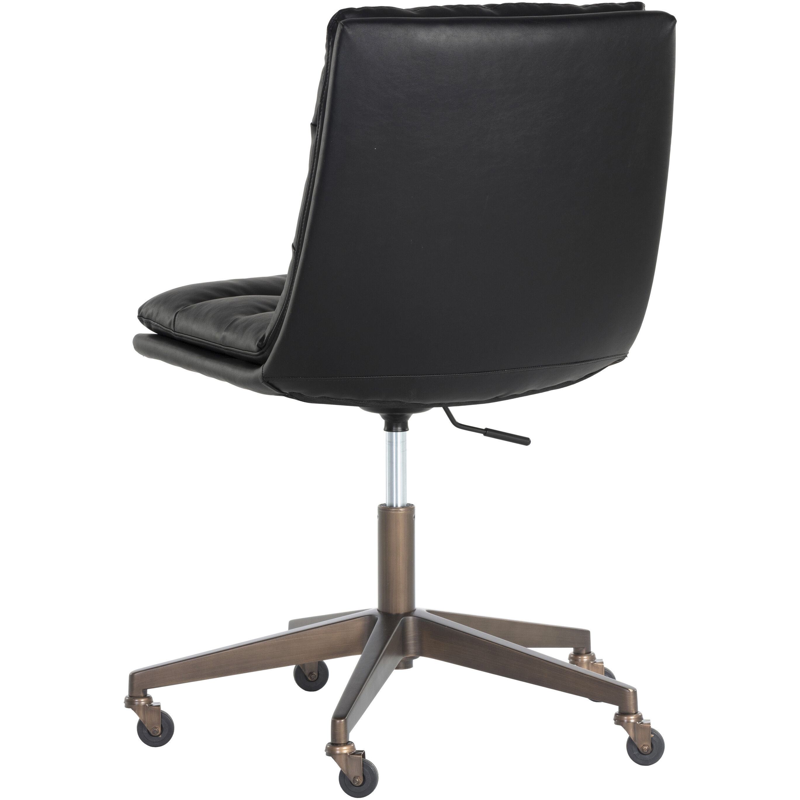 Stinson Bravo Black Office Chair